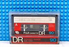 90 fuji cassette tape dr 1 for sale 90 fuji cassette tape dr 1 for sale Meadville