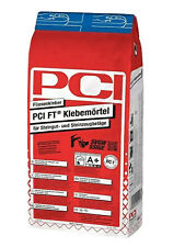 Pci klebemörtel fliesenkleber gebraucht kaufen  Gräfenhainichen