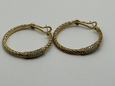 Judith ripka sterling for sale  Conway