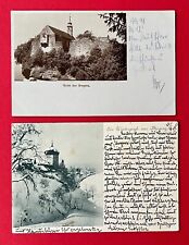 Bregenz österreich 1898 gebraucht kaufen  Dresden