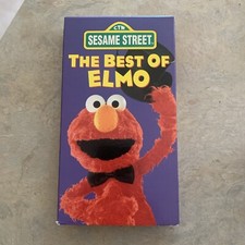 Sesame street best for sale  Ocala