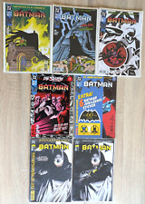 Comic dino batman gebraucht kaufen  Bernburg