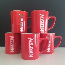 Nescafe kaffee tasse gebraucht kaufen  Königswinter