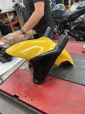Kawasaki zx6r front for sale  PLYMOUTH