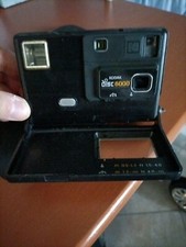 Fotocamera kodak disc usato Fotocamera kodak disc usato  Rieti