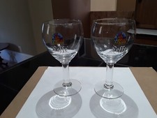 Beer glasses german d'occasion  Expédié en Belgium
