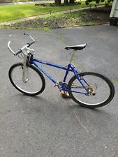 Ironhorse mt400r mountain for sale  Warren