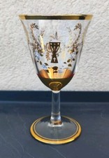 Verre souvenirs communion d'occasion  Lyon VIII