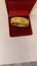 Bracciale oro 27 usato  Aprilia