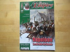 Gloire empire histoire d'occasion  Einville-au-Jard