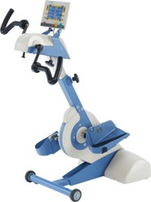 Cicloergometro thera trainer usato  Volvera