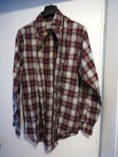 Camicia esclusiva brooks usato  Grottaferrata