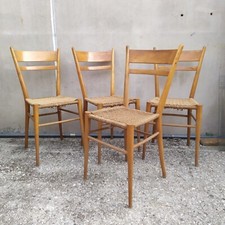 Sedie anni legno usato  Vicenza