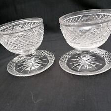 prawn cocktail bowls for sale  NOTTINGHAM