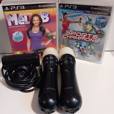 Playstation move pack usato  Firenze