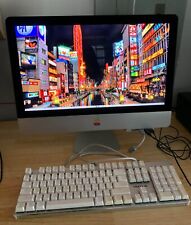 Apple imac inch for sale  Austin