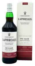 Laphroaig cask single gebraucht kaufen  Hannover