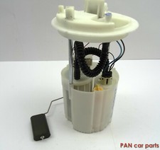Benzinpumpe kraftstoffpumpe al gebraucht kaufen  Sulzfeld
