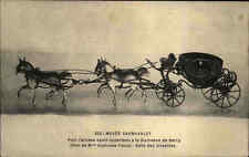 Cpa musée carnavalet gebraucht kaufen  Wöllstein