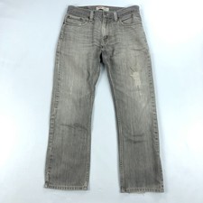 Levis jeans mens for sale  Wilmington