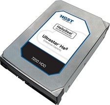 Hgst ultrastar he8 gebraucht kaufen  Dillenburg