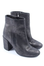 Gianni gregori bottines d'occasion  Expédié en France