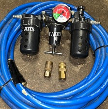 Watts air line for sale  Brisbane