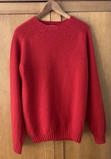 Harley scotland seamless for sale  WEST WICKHAM