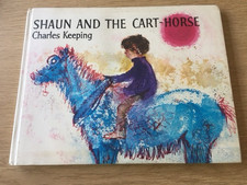 Shaun cart horse for sale Shaun cart horse for sale  BICESTER