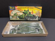 1958 revell russian for sale  Morrow