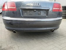 Riginal stoßstange audi gebraucht kaufen  Bottrop