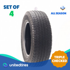Set used 245 for sale  Chicago