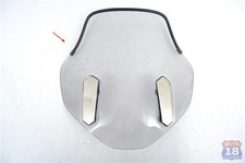 Parabrezza paravento plexi usato  Italia