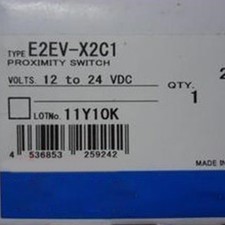 E2evx2c1 interruttore prossimi usato  Spedire a Italy
