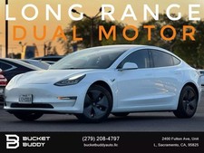 2018 tesla model for sale  West Sacramento
