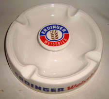 Stammtischaschenbecher brauere gebraucht kaufen  Westerheim