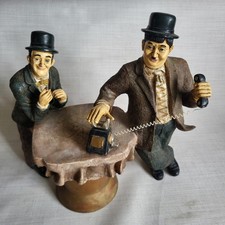Vintage laurel hardy for sale  BRIDGWATER