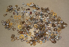 Lot cartouches chiffres d'occasion Lot cartouches chiffres d'occasion  Beaune