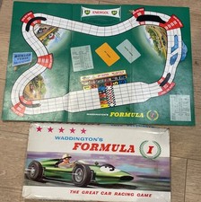 Formula one car for sale  READING