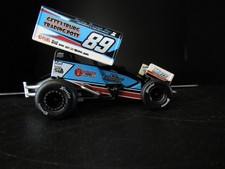 2025 ASHLEY CAPPETTA # 89 GETTYSBURG TRADING POST SPRINT CAR ACME 1:50 A15025016, usado comprar usado 2025 ASHLEY CAPPETTA # 89 GETTYSBURG TRADING POST SPRINT CAR ACME 1:50 A15025016, usado comprar usado  Enviando para Brazil