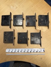 Lot vtg mortise for sale  Woodbine