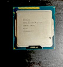 Intel core 3470 usato  Roma