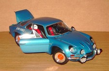 Alpine renault a110 d'occasion  Paris XIV