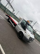 2011 ford transit for sale  BLACKPOOL
