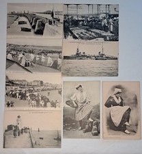 Beau lot cartes d'occasion  Frejus