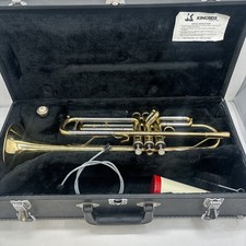 Jupiter trumpet case for sale  Dayton