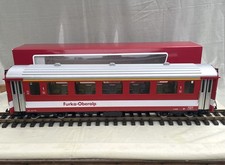Lgb scale rhb for sale  LOUGHBOROUGH