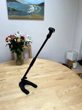 Adjustable desk top for sale  GLASGOW
