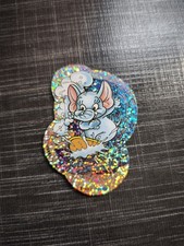 Funny fanten glitzer gebraucht kaufen  Reimlingen