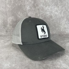 Wyoming mesh trucker for sale  Colorado Springs